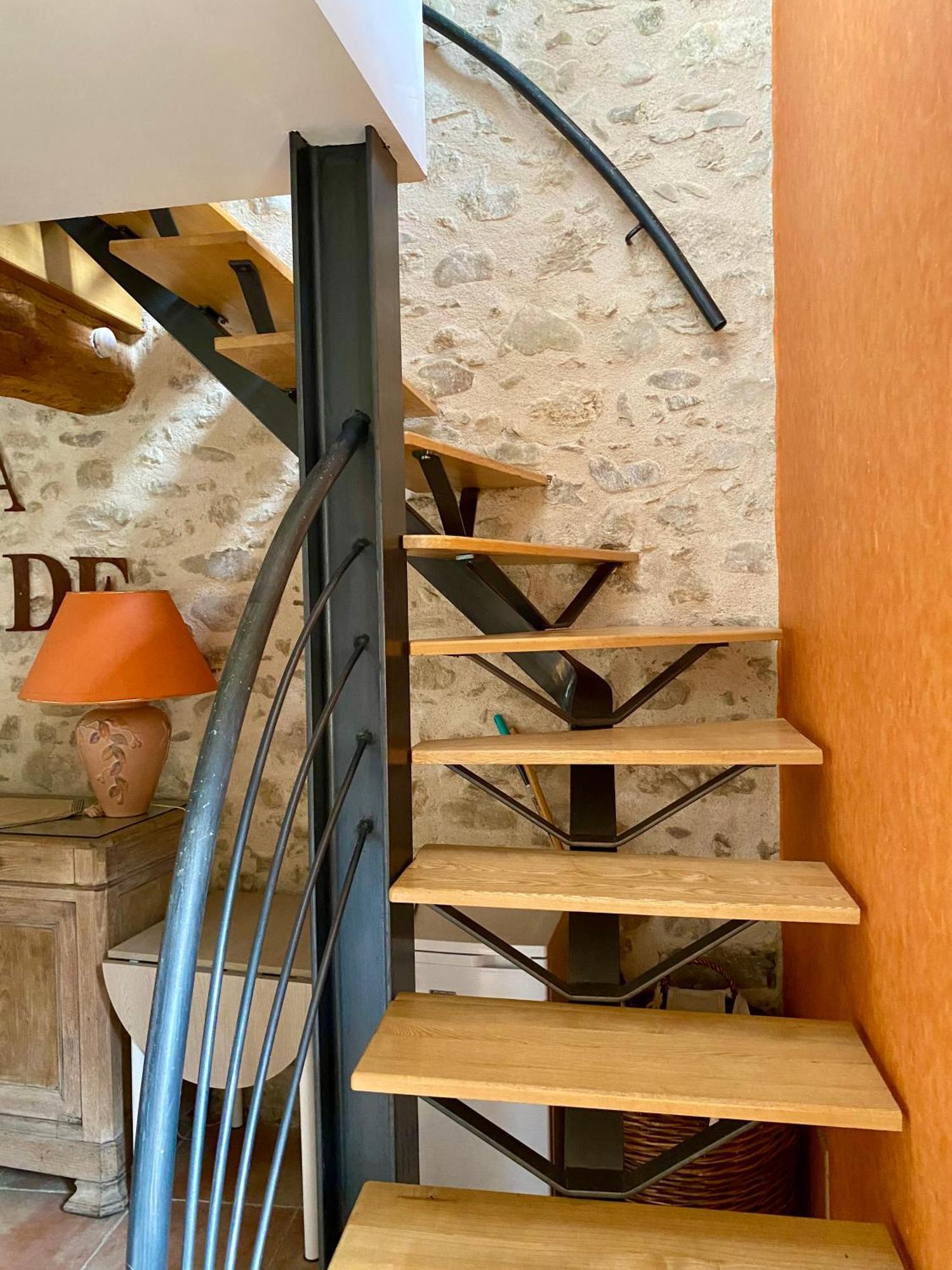 La Prade Des Pierre Maison d'hôtes